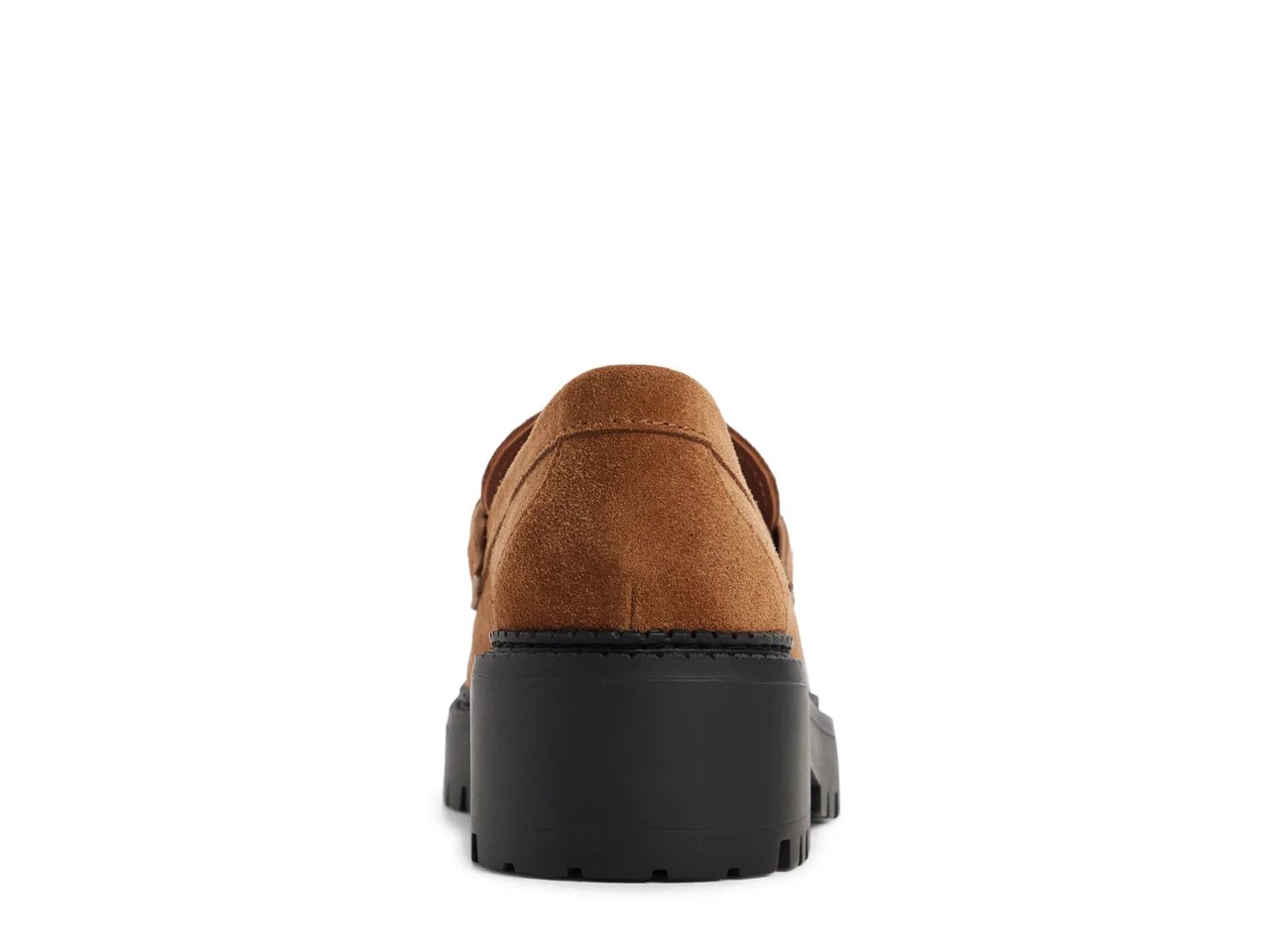 Rosamund Platform Loafer