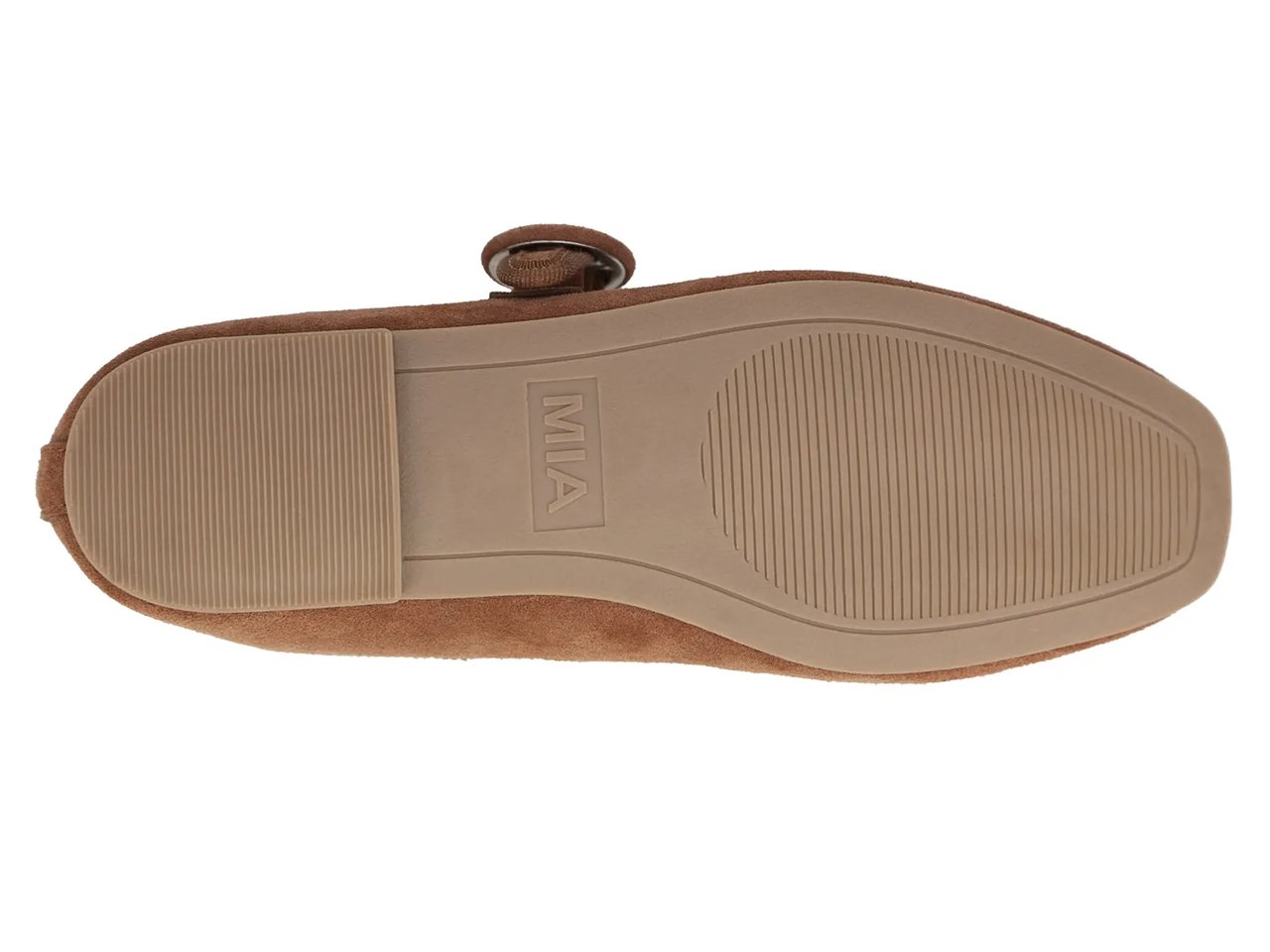 Miya Mary Jane Flat