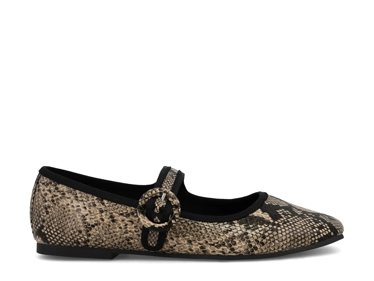 Miya Mary Jane Flat