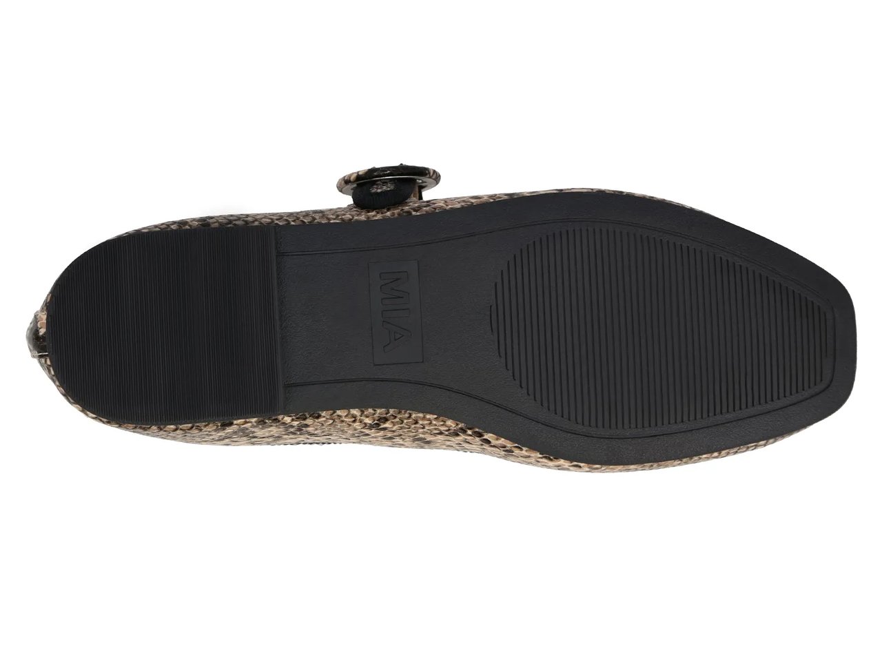 Miya Mary Jane Flat