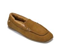 Ravi Loafer Tobacco view