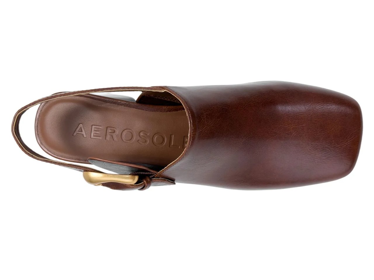 Shayla Platform Clog