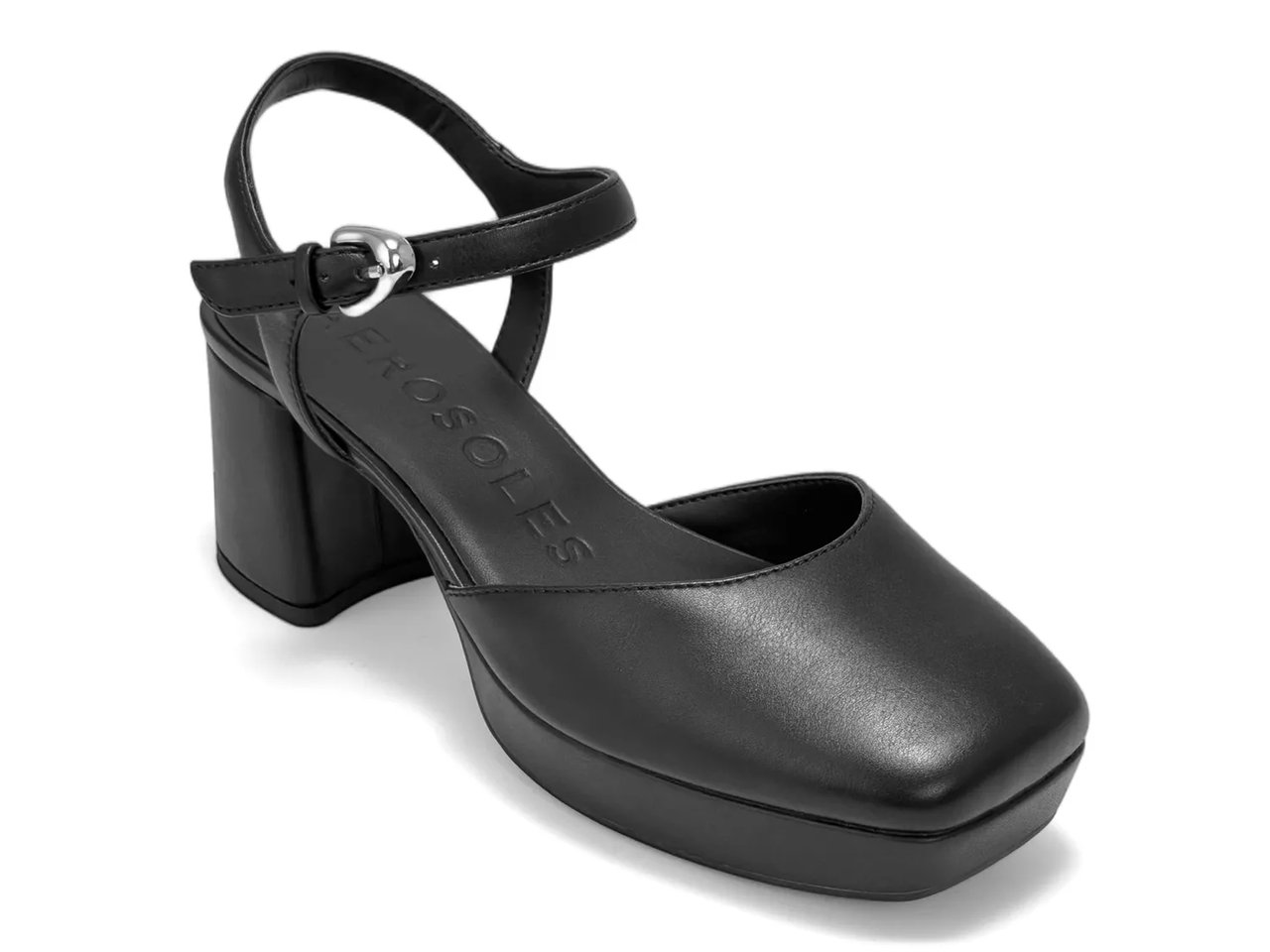 Senna Platform Pump