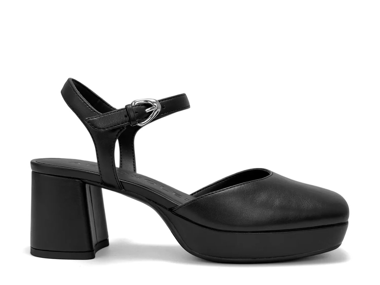 Senna Platform Pump