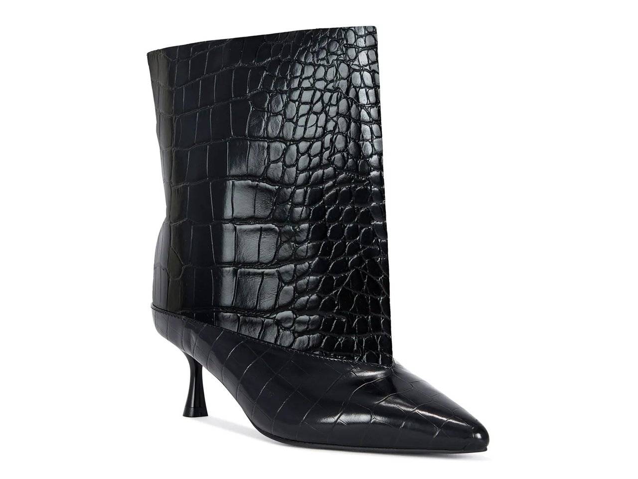 Hayek Bootie
