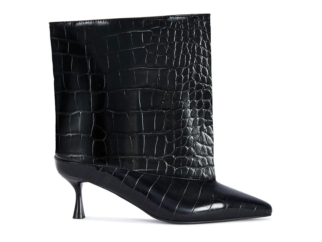 Hayek Bootie
