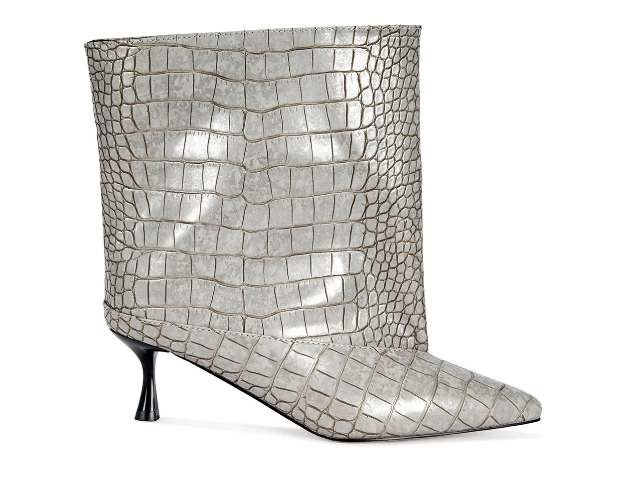 Hayek Bootie