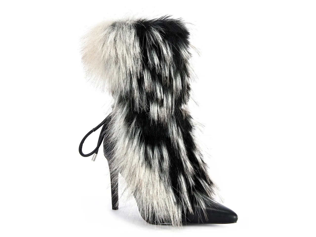 Mahtama Bootie