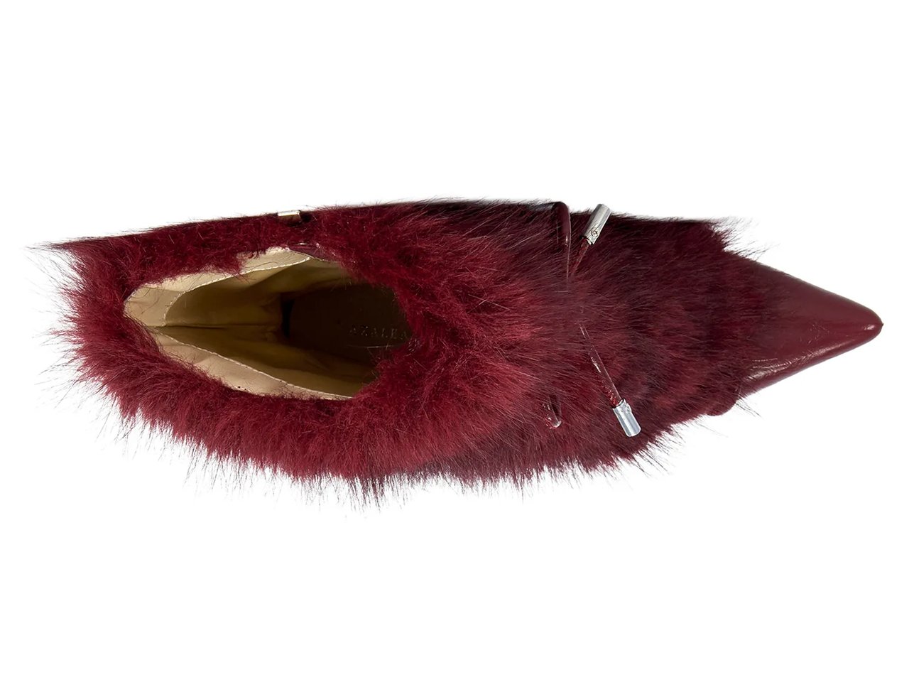 Mahtama Bootie