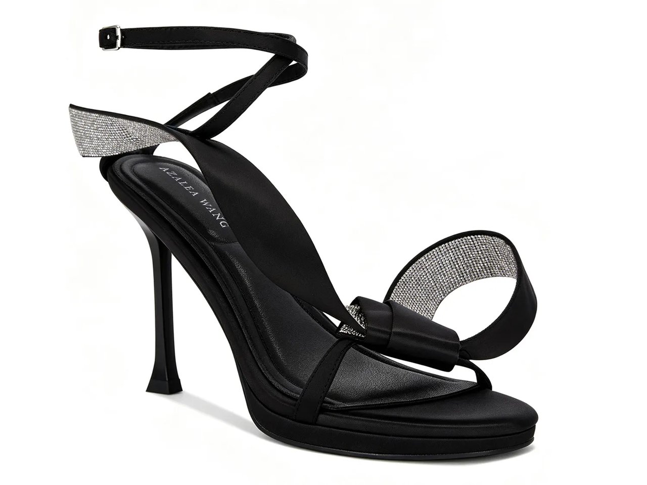 Showgirl Platform Sandal