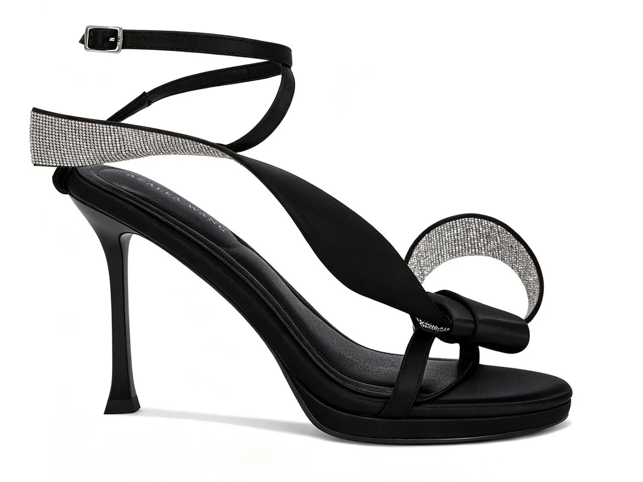 Showgirl Platform Sandal