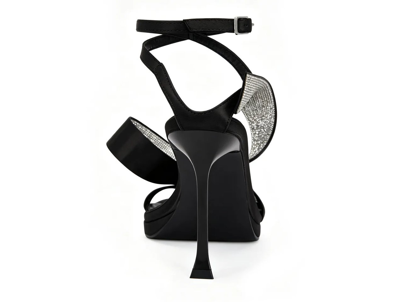 Showgirl Platform Sandal