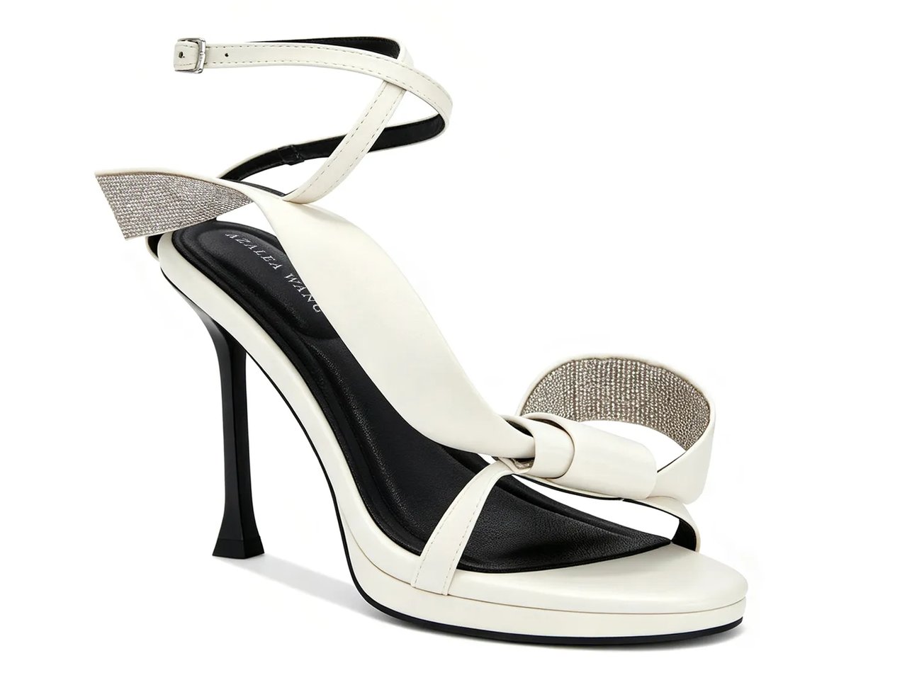 Showgirl Platform Sandal