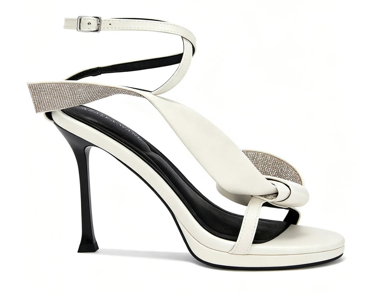 Showgirl Platform Sandal
