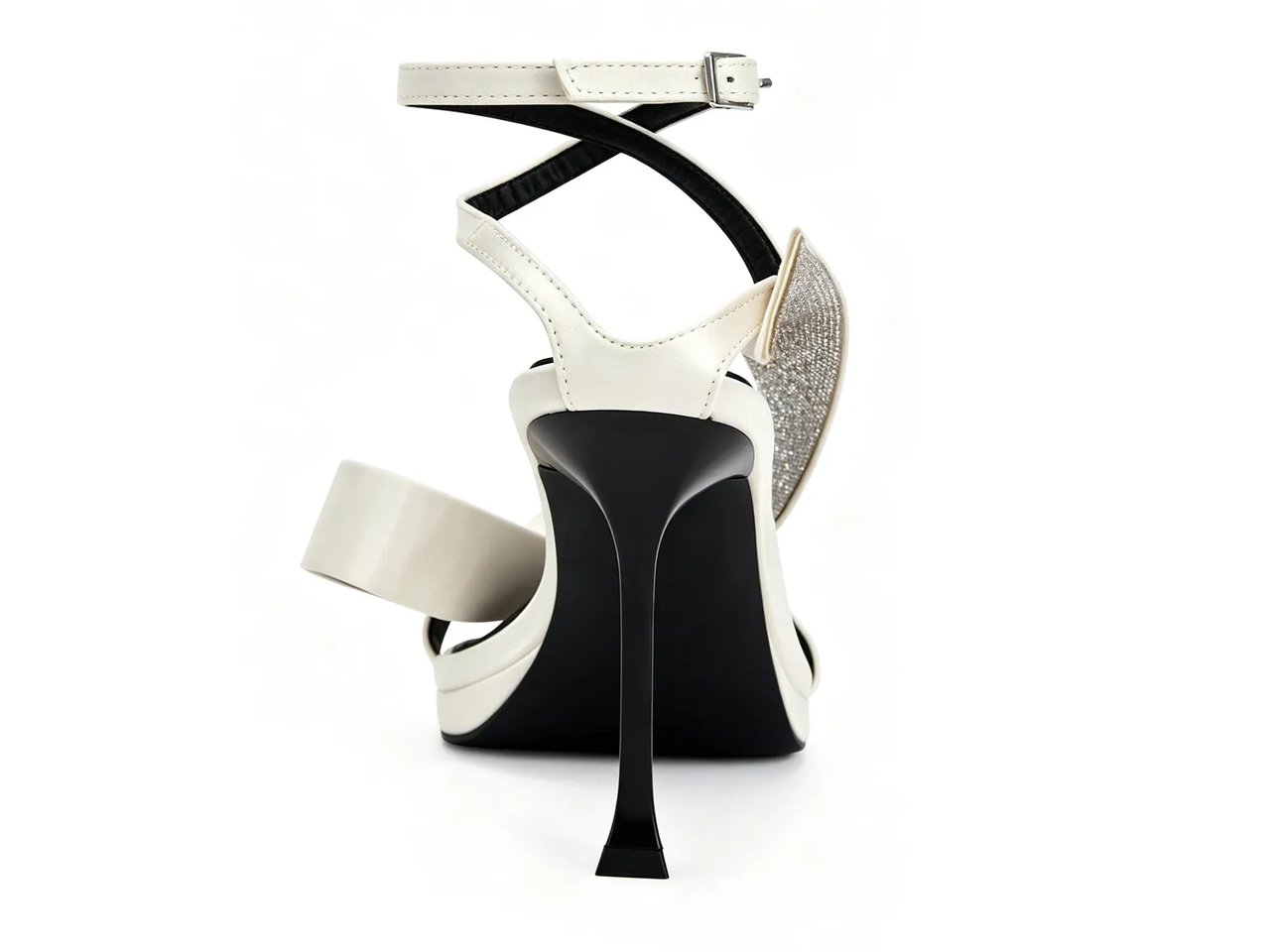 Showgirl Platform Sandal