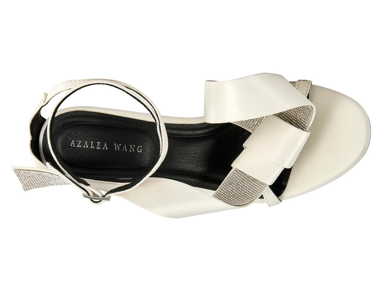 Showgirl Platform Sandal