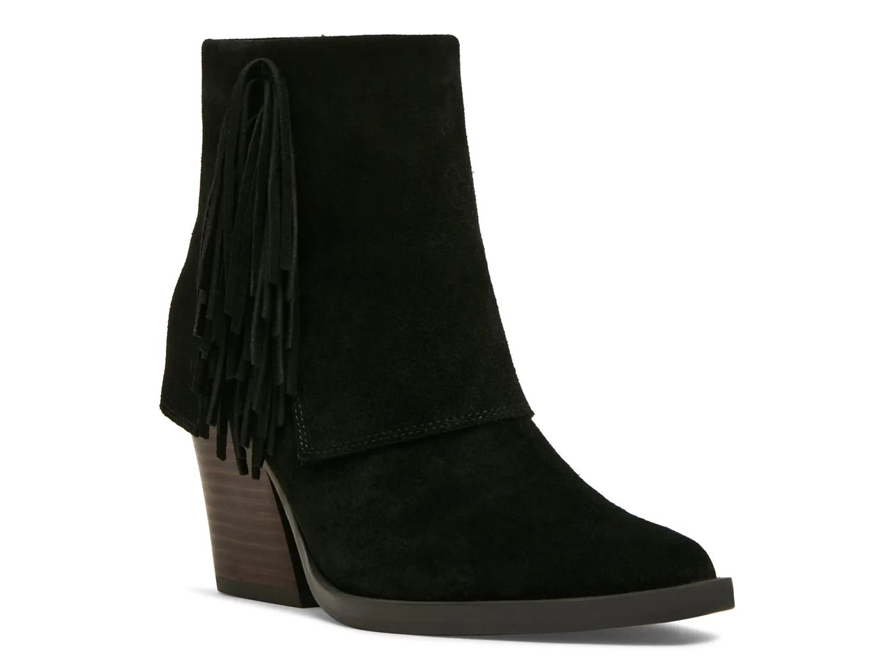 Odessa Waterproof Western Bootie