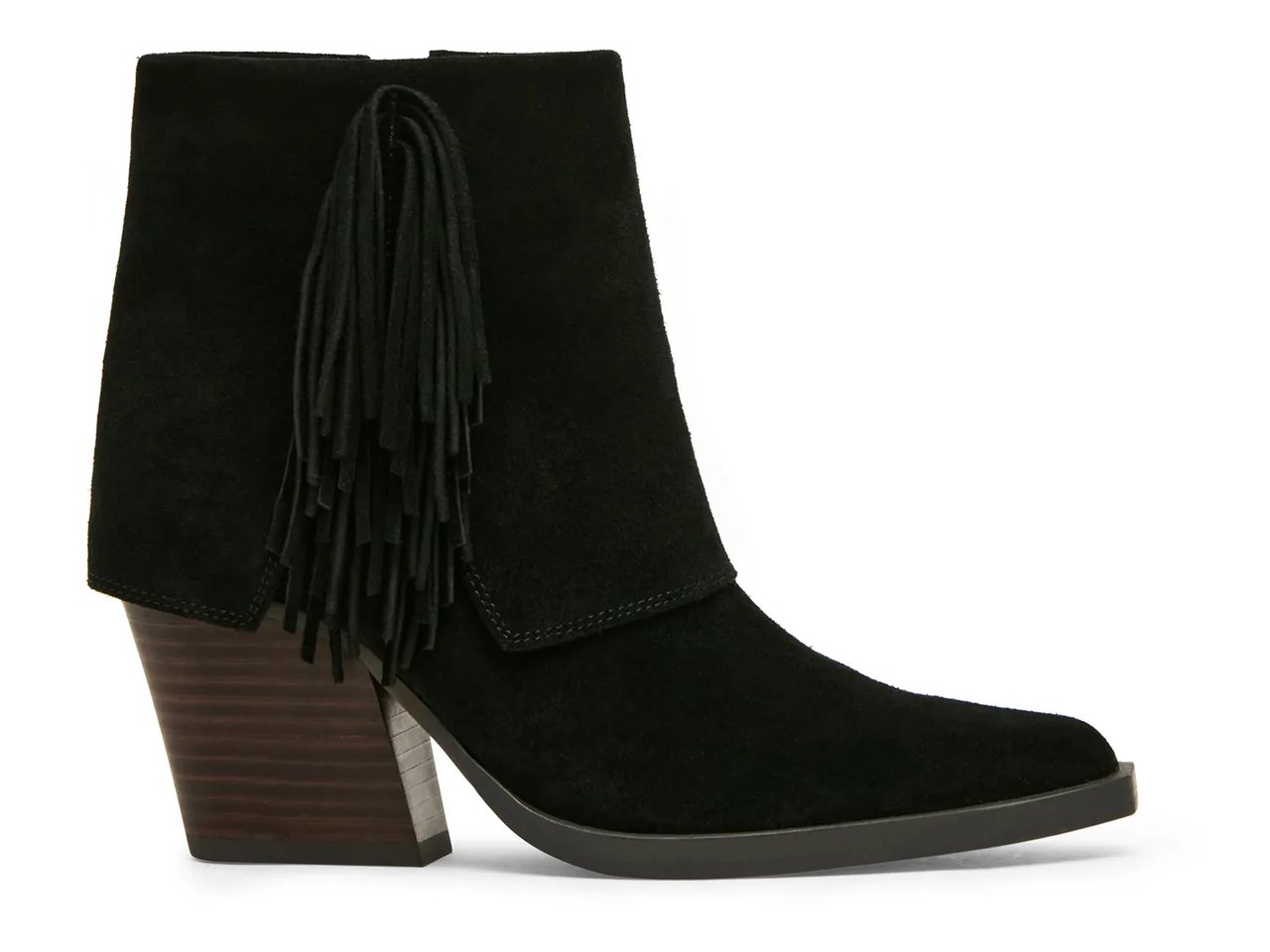 Odessa Waterproof Western Bootie