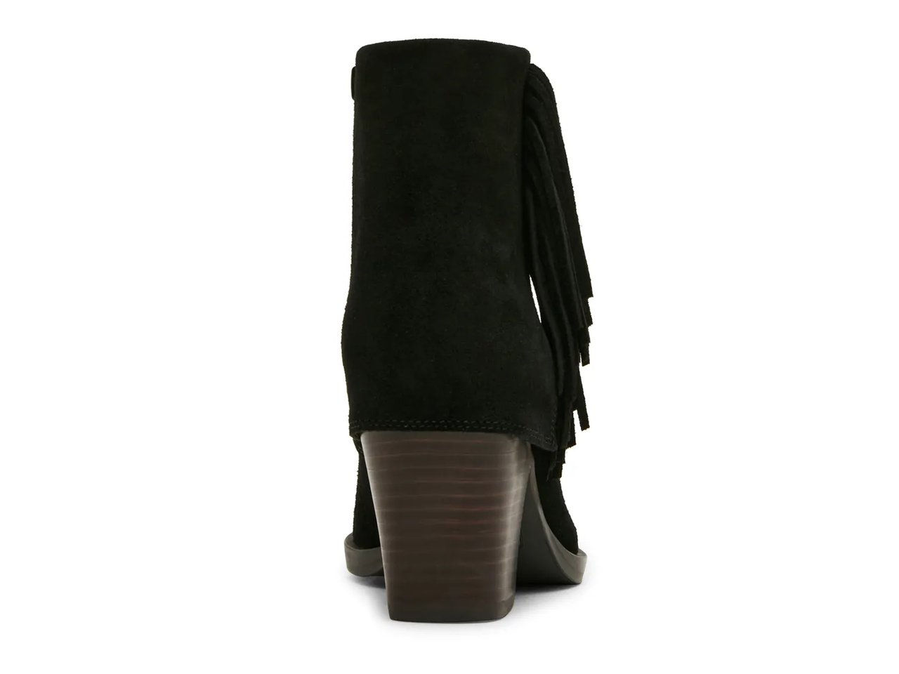 Odessa Waterproof Western Bootie