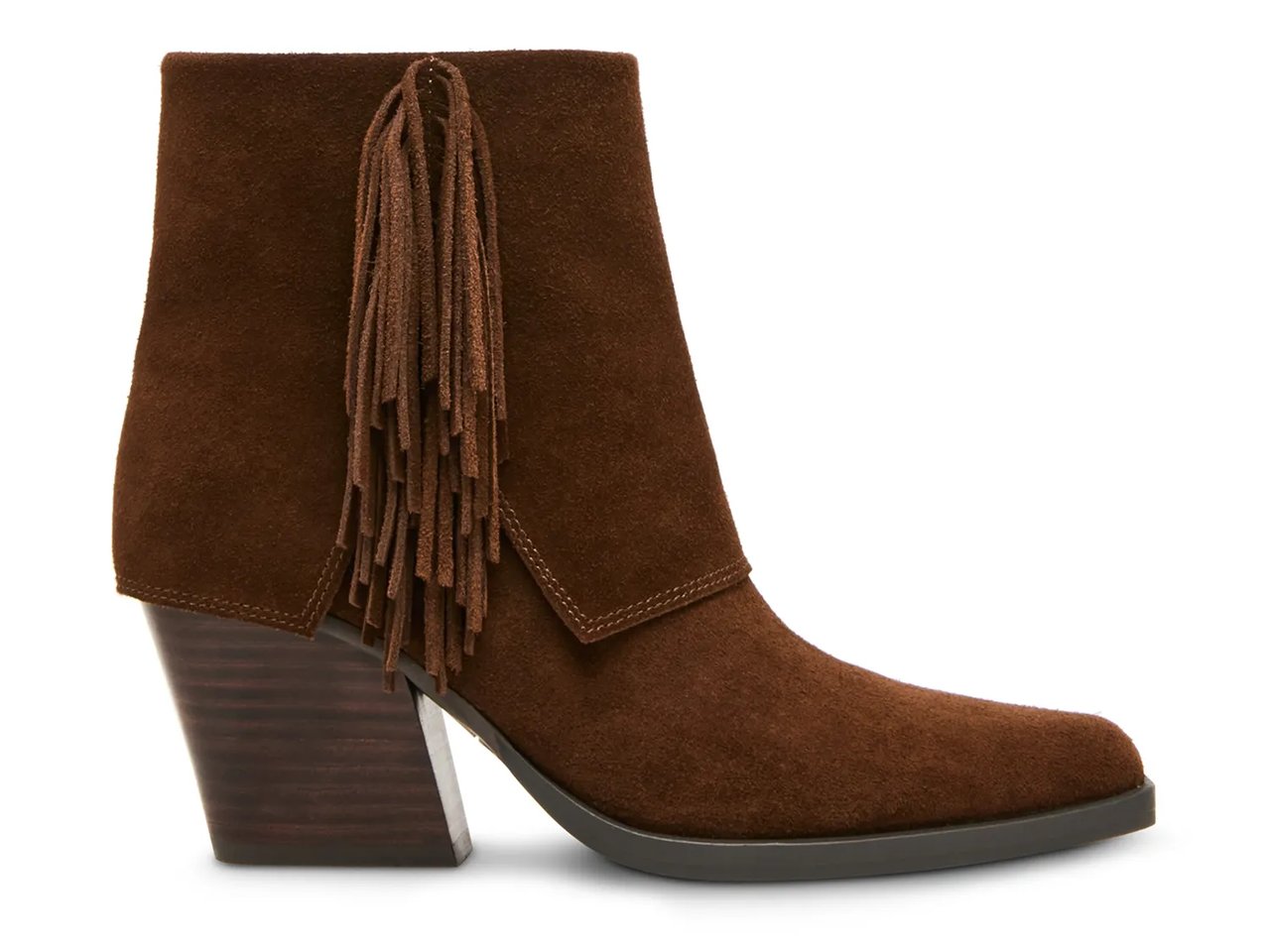 Odessa Waterproof Western Bootie