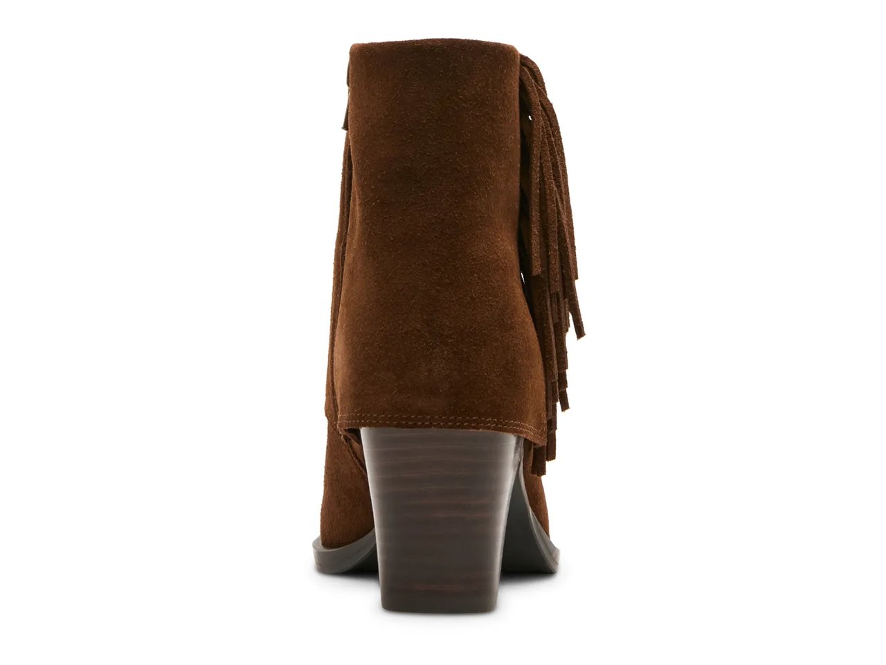 Odessa Waterproof Western Bootie