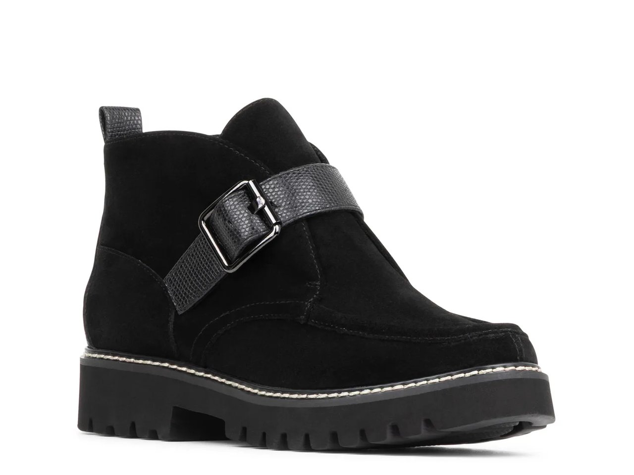 Halina Bootie