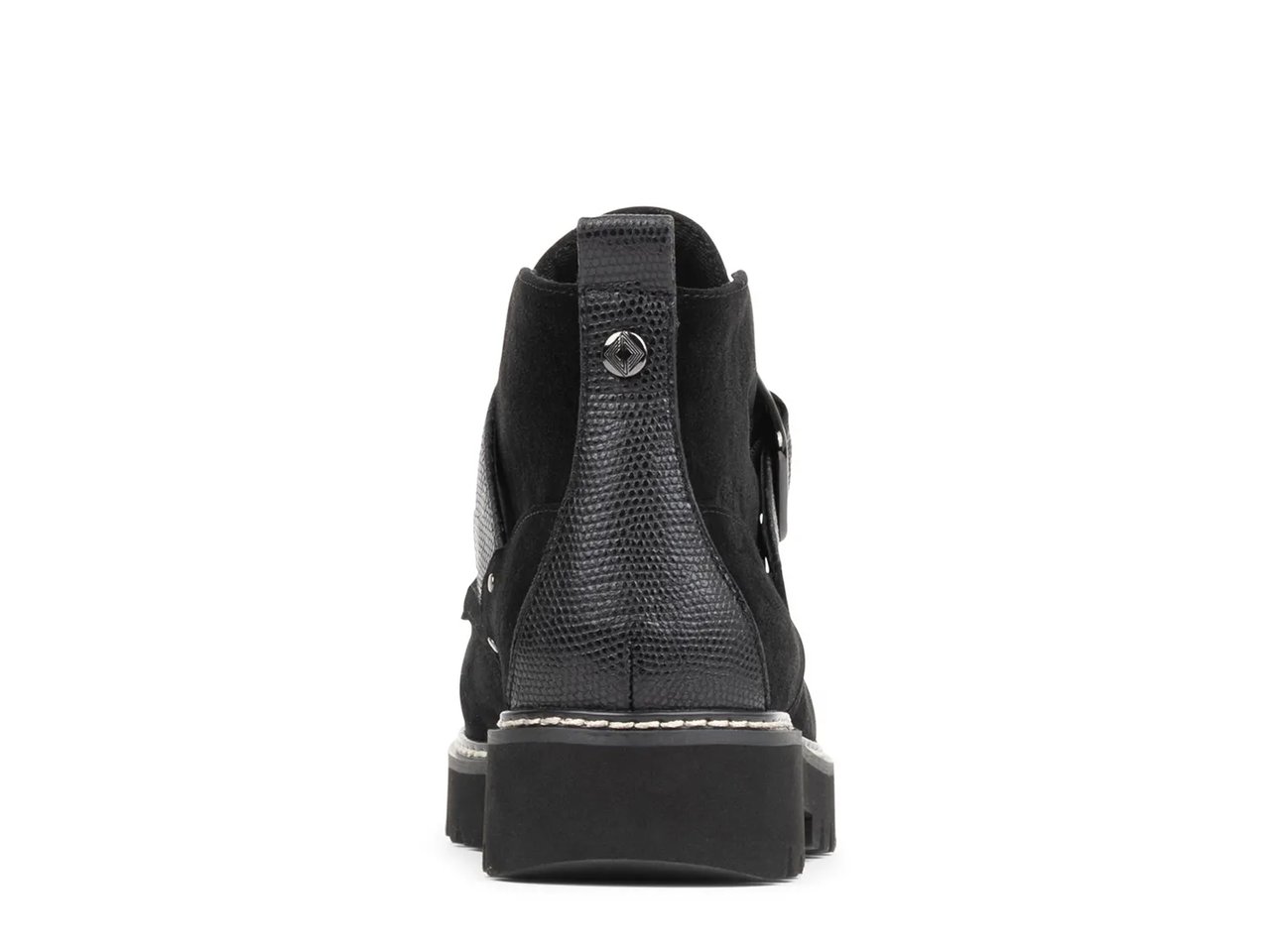 Halina Bootie