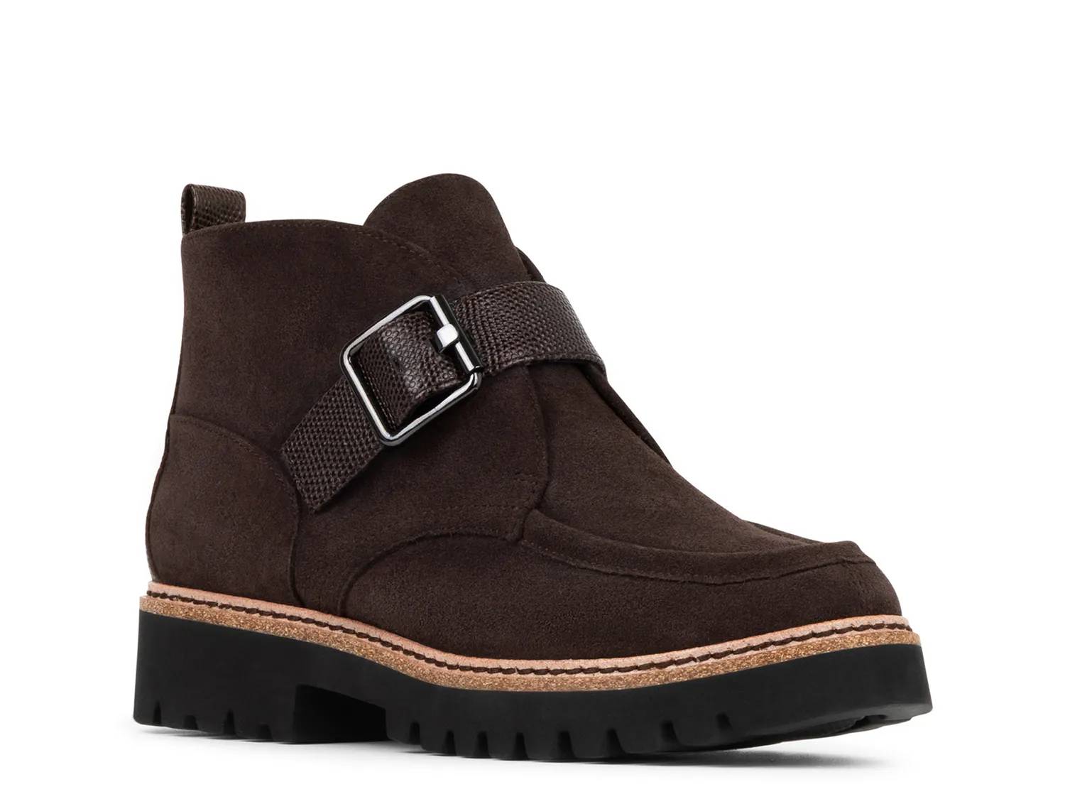 Halina Bootie