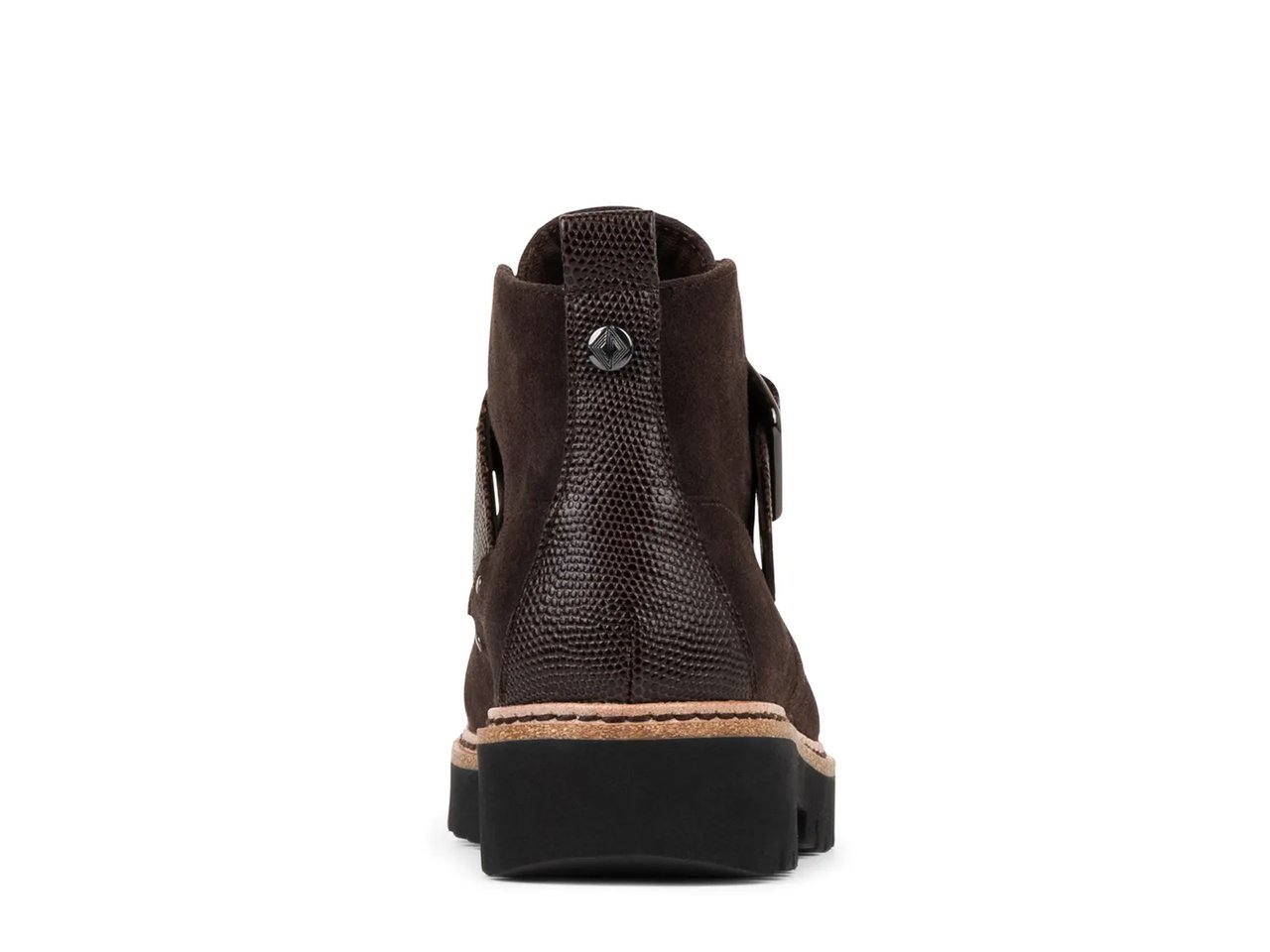 Halina Bootie