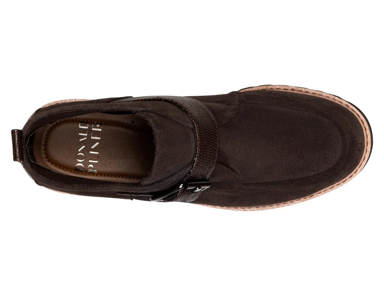 Halina Bootie
