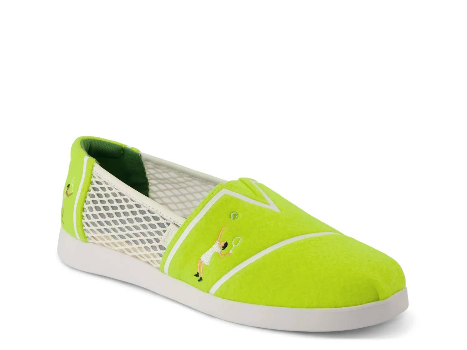Alpargata Plus Espadrille Slip-On Women's