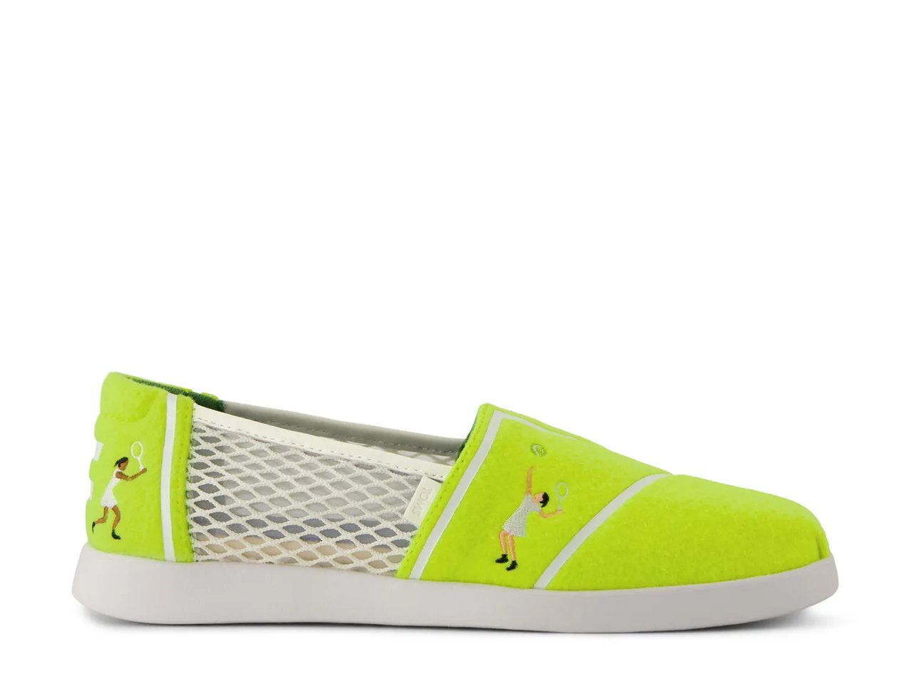 Alpargata Plus Espadrille Slip-On Women's