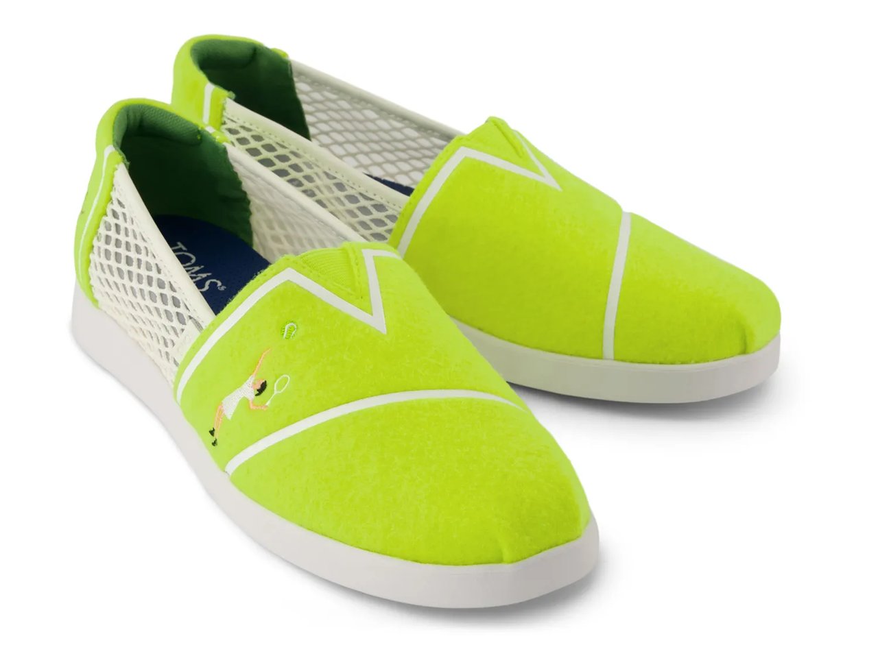 Alpargata Plus Espadrille Slip-On Women's