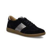 Joleen 05 Sneaker Women's Black Suede view