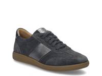 Joleen 05 Sneaker Women's Grey Suede view