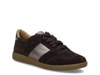 Joleen 05 Sneaker Women's Chocolate Suede view