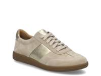 Joleen 05 Sneaker Women's Sand Suede view