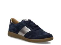 Joleen 05 Sneaker Women's Indigo Suede view