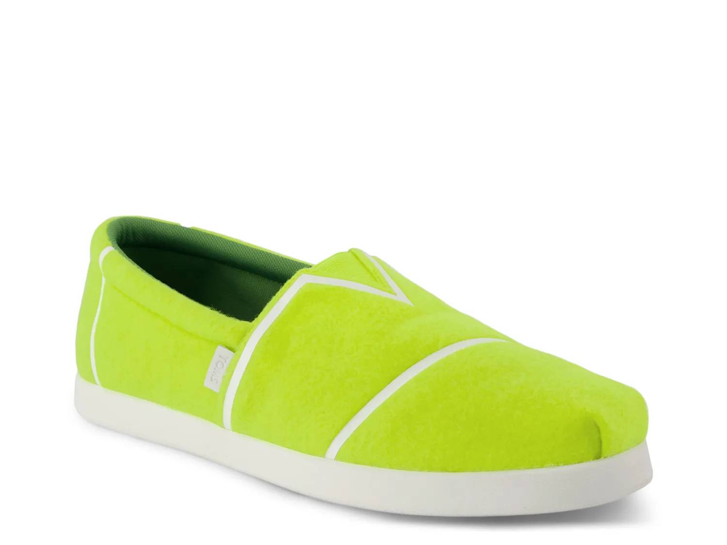 Alp FWD Espadrille Slip-On Men's