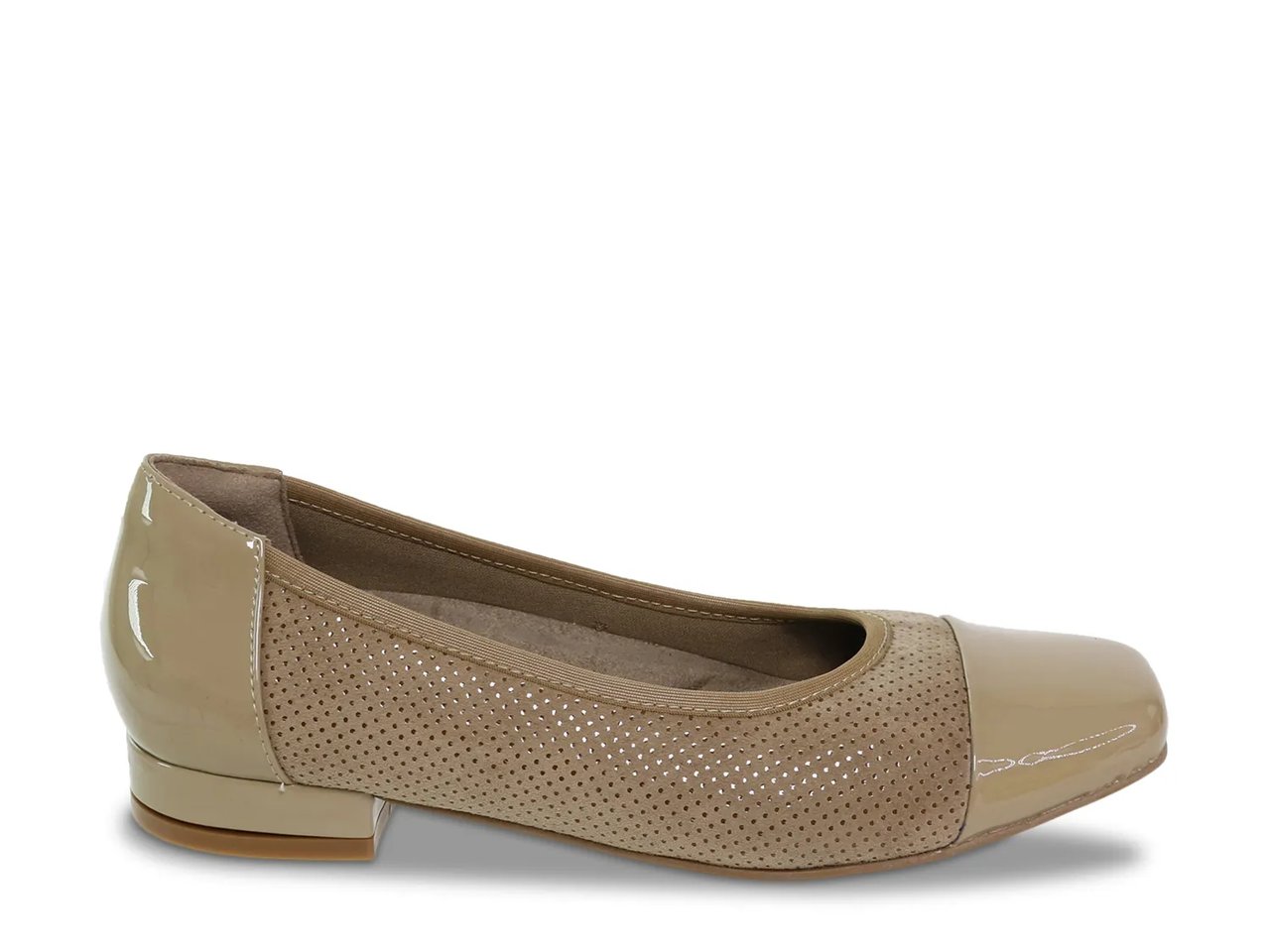 Amiya Flat