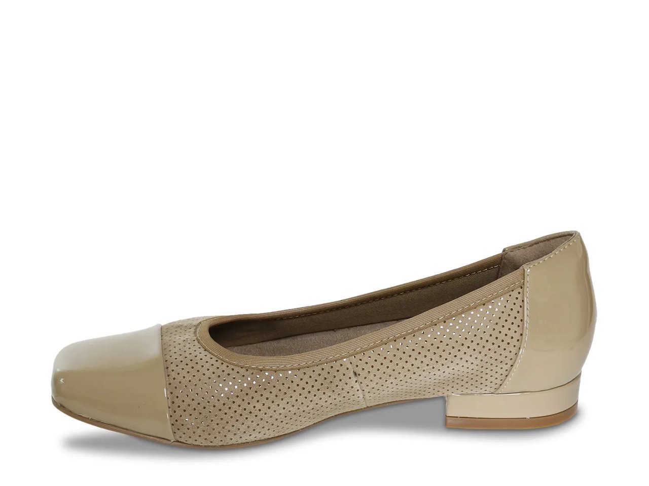Amiya Flat