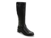 Branson Boot Black view