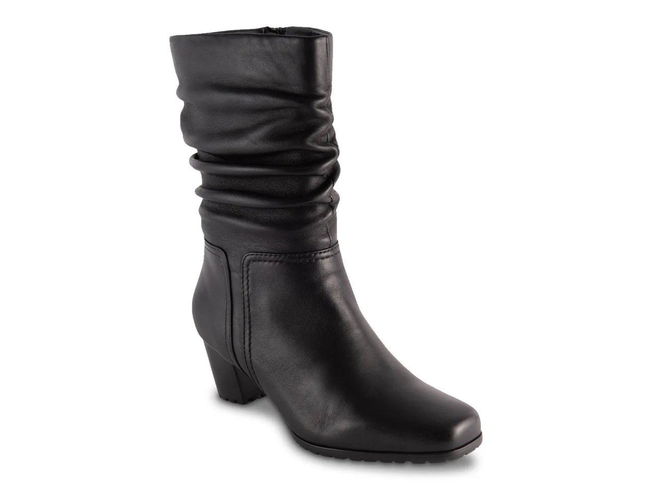 Dahana Bootie