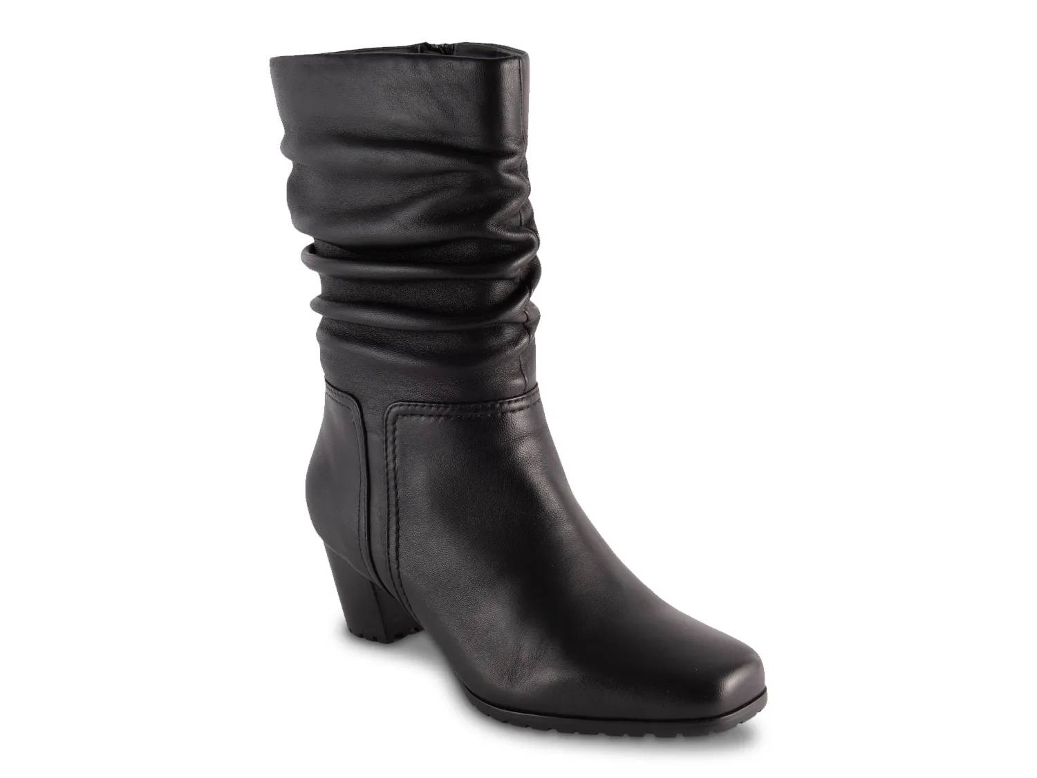 Dahana Bootie