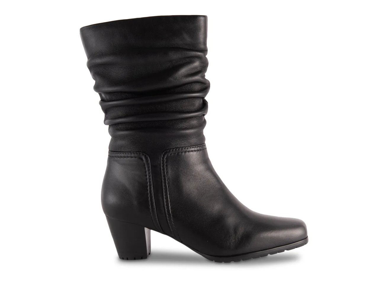 Dahana Bootie
