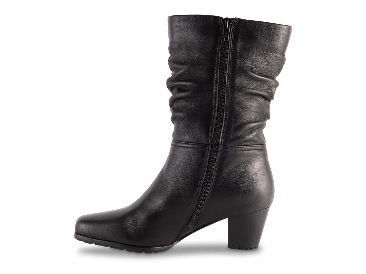 Dahana Bootie