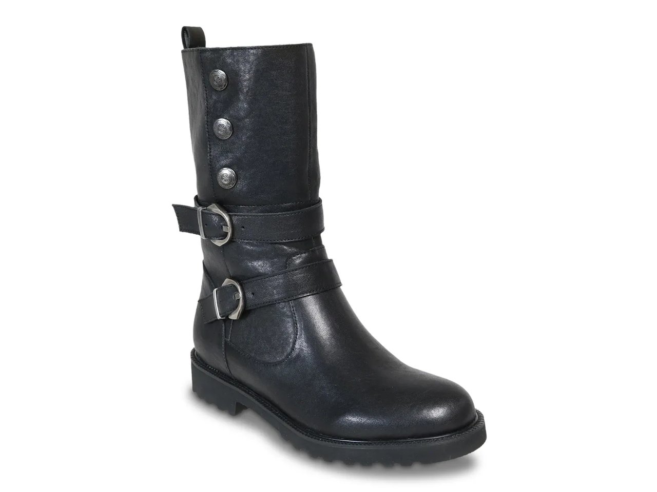 Mystic Boot