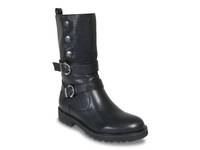Mystic Boot Black view