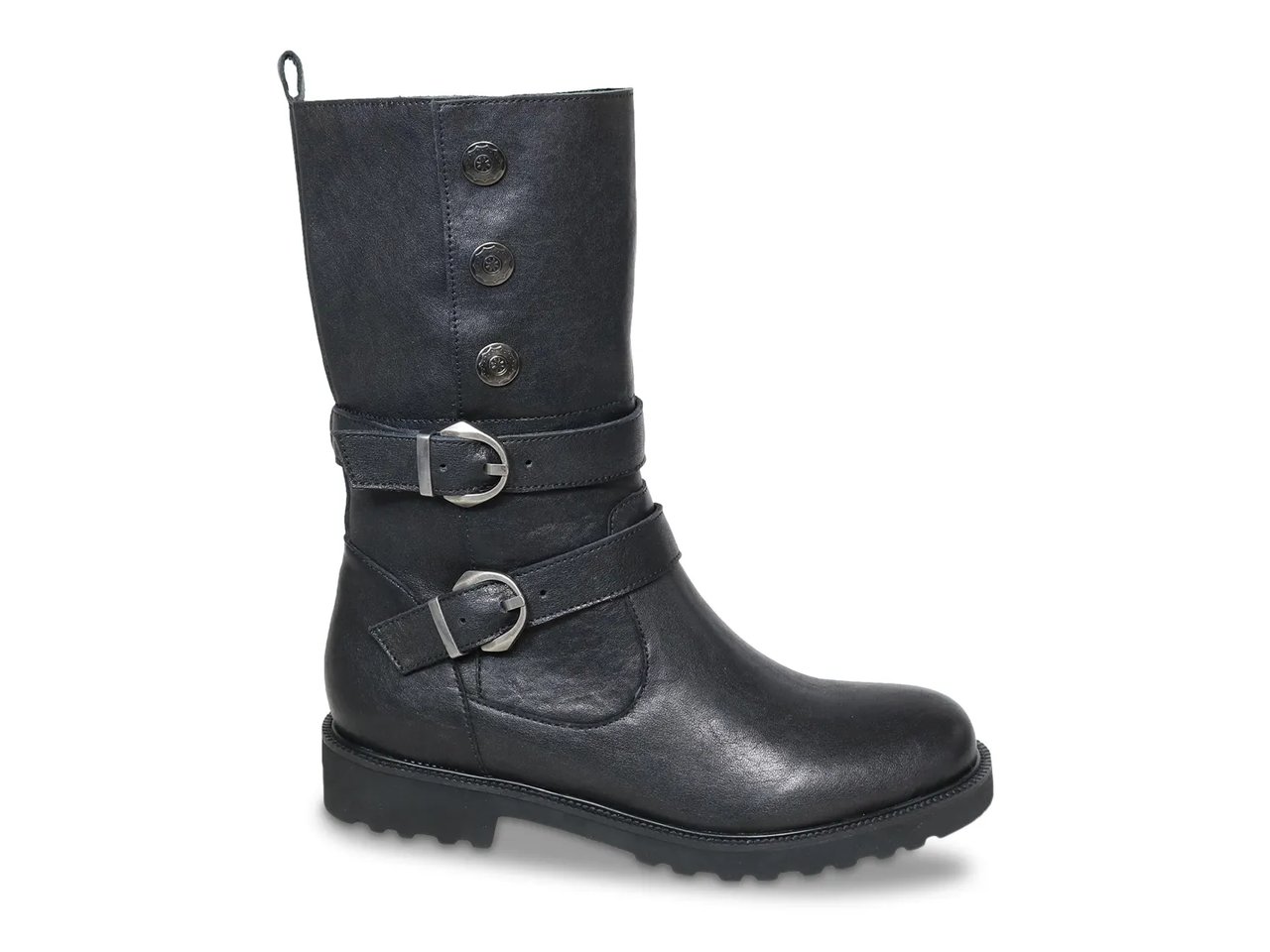Mystic Boot