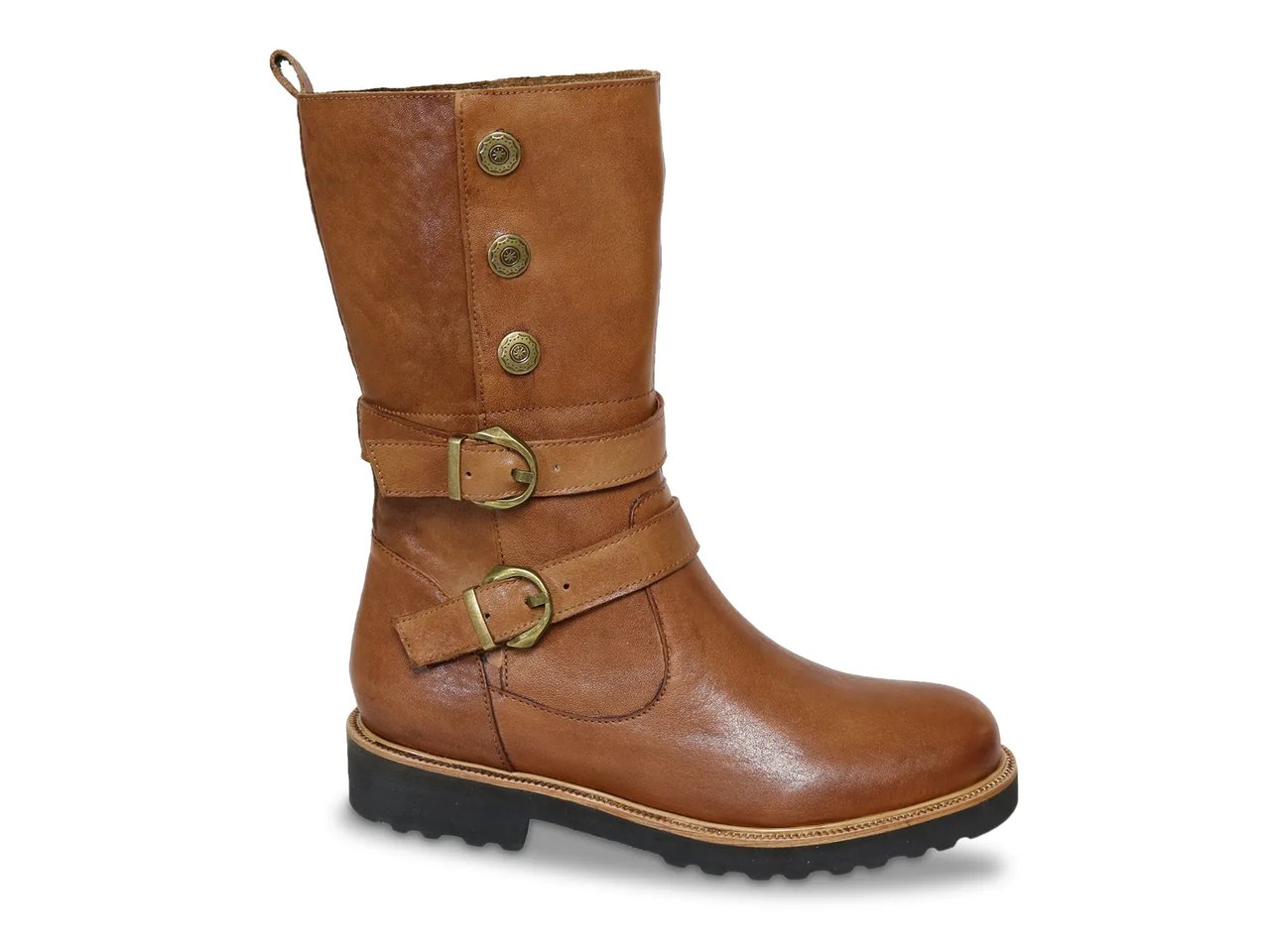 Mystic Boot